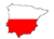 ASOCIACIÓN CULTURAL CIBELES - Polski